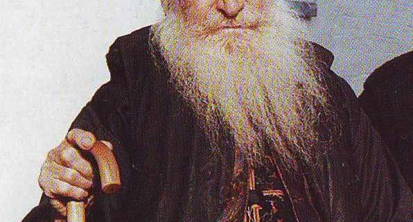 pr.Dionisie Ignat