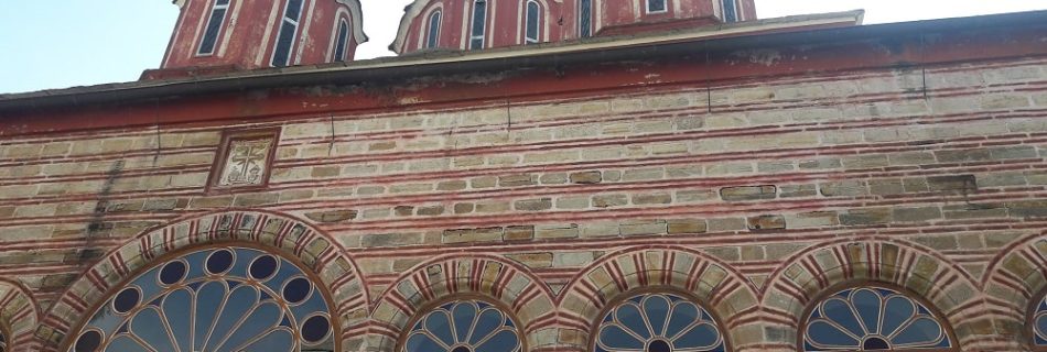 pelerinaj la Muntele Athos şi Salonic în 5-10 octombrie 2018