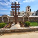 Pelerinaj la Sfântul Munte Athos 4 -9 Iulie 2022