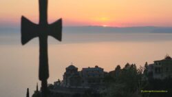 Pelerinaj la Sfântul Munte Athos 3-8 octombrie 2022
