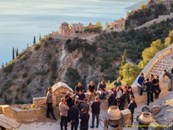 Pelerinaj la Sfântul Munte Athos 28 noiembrie-3 decembrie 2022