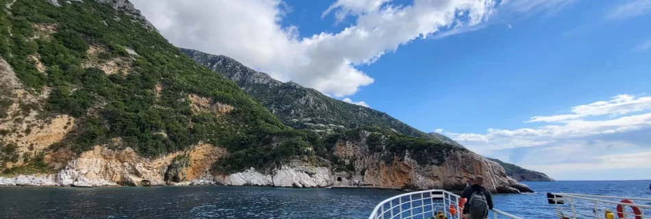Pelerinaj la Sfântul Munte Athos 16-22 Iunie 2024