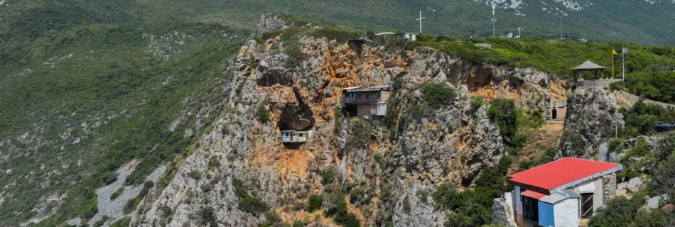 Pelerinaj la Sfântul Munte Athos 7-13 Iunie 2026